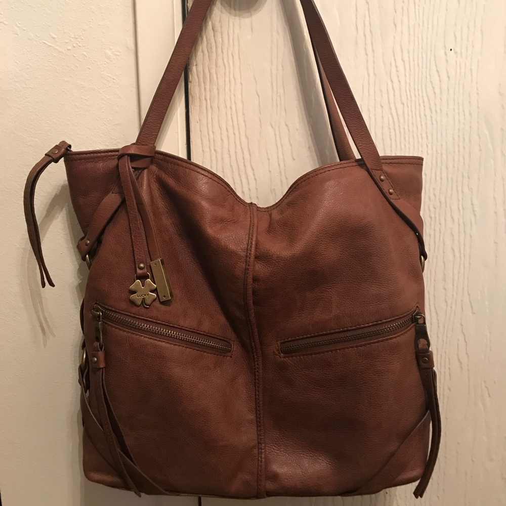 Lucky Brand Bag